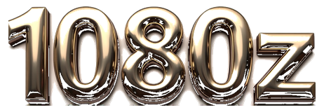 1080z logo